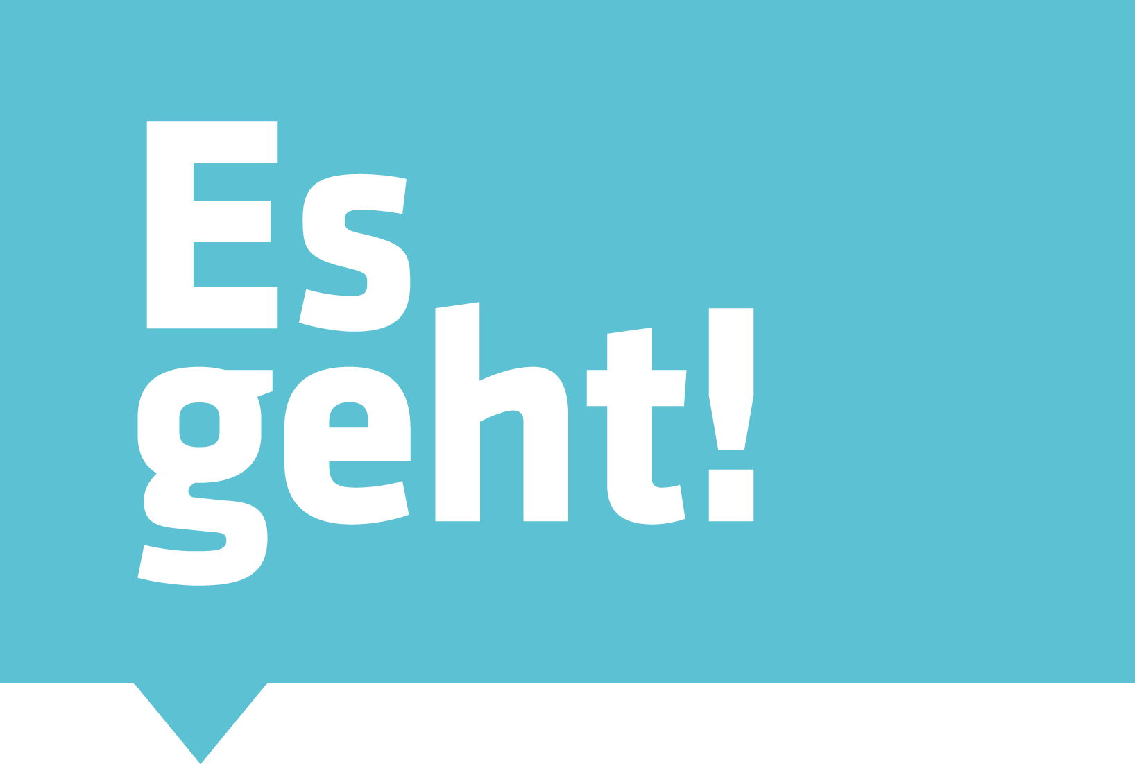 Es-geht!