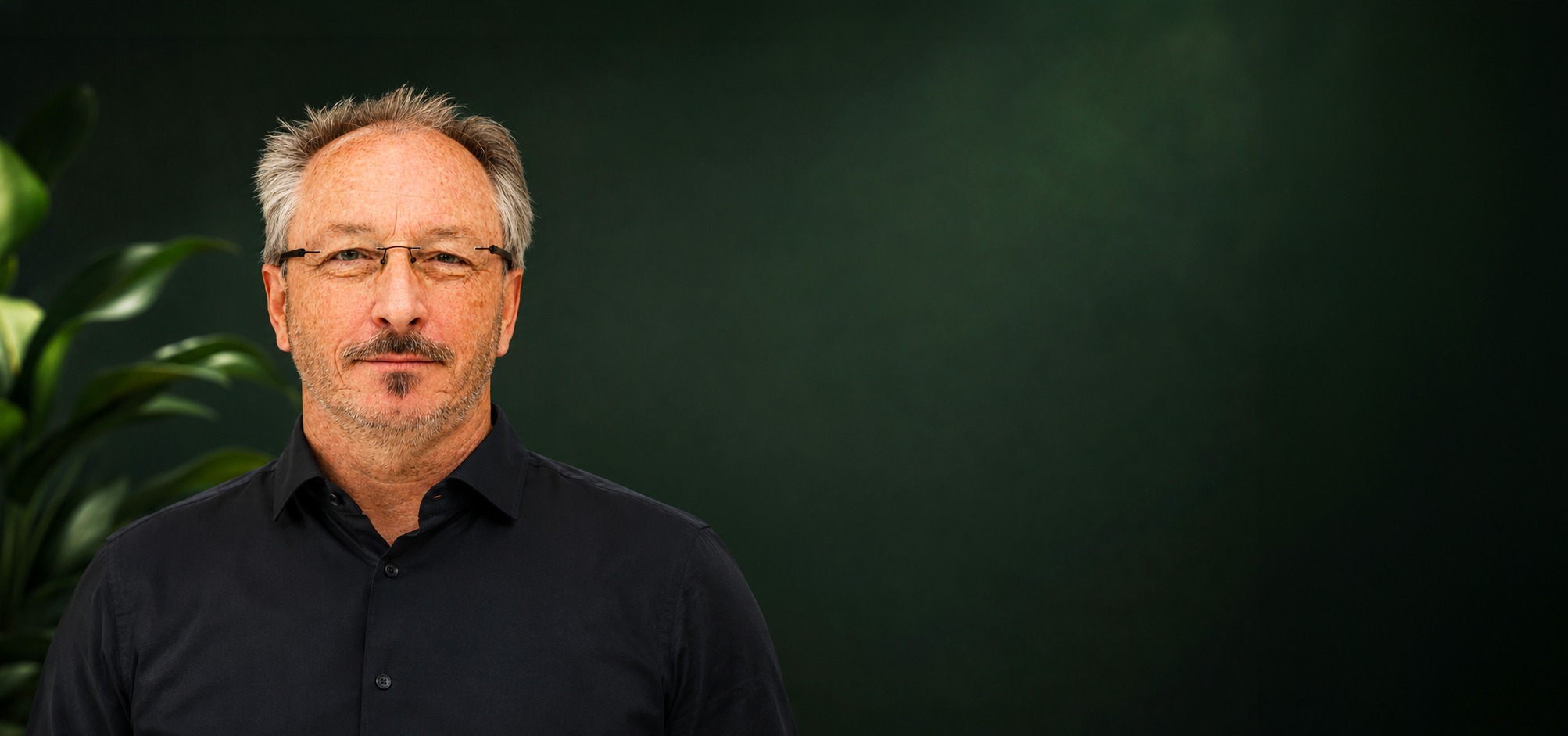 Gerhard Meindl, Gesellschafter bei Es-geht!