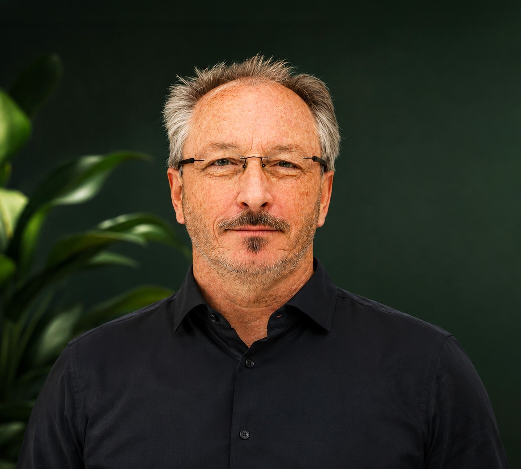Gerhard Meindl, Gesellschafter bei Es-geht!